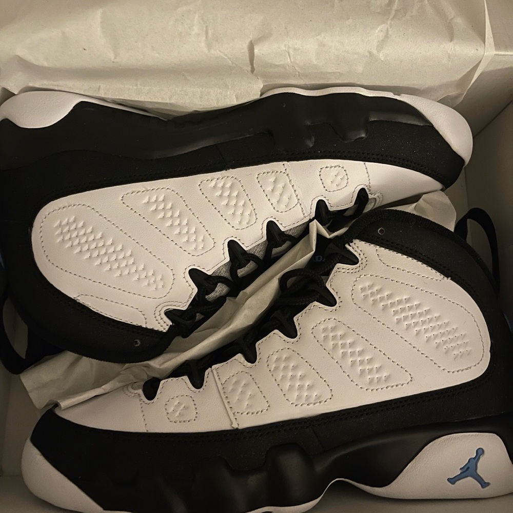 Air Jordan 9 Retro (GS)